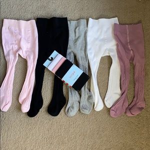 Tights 12-24 month